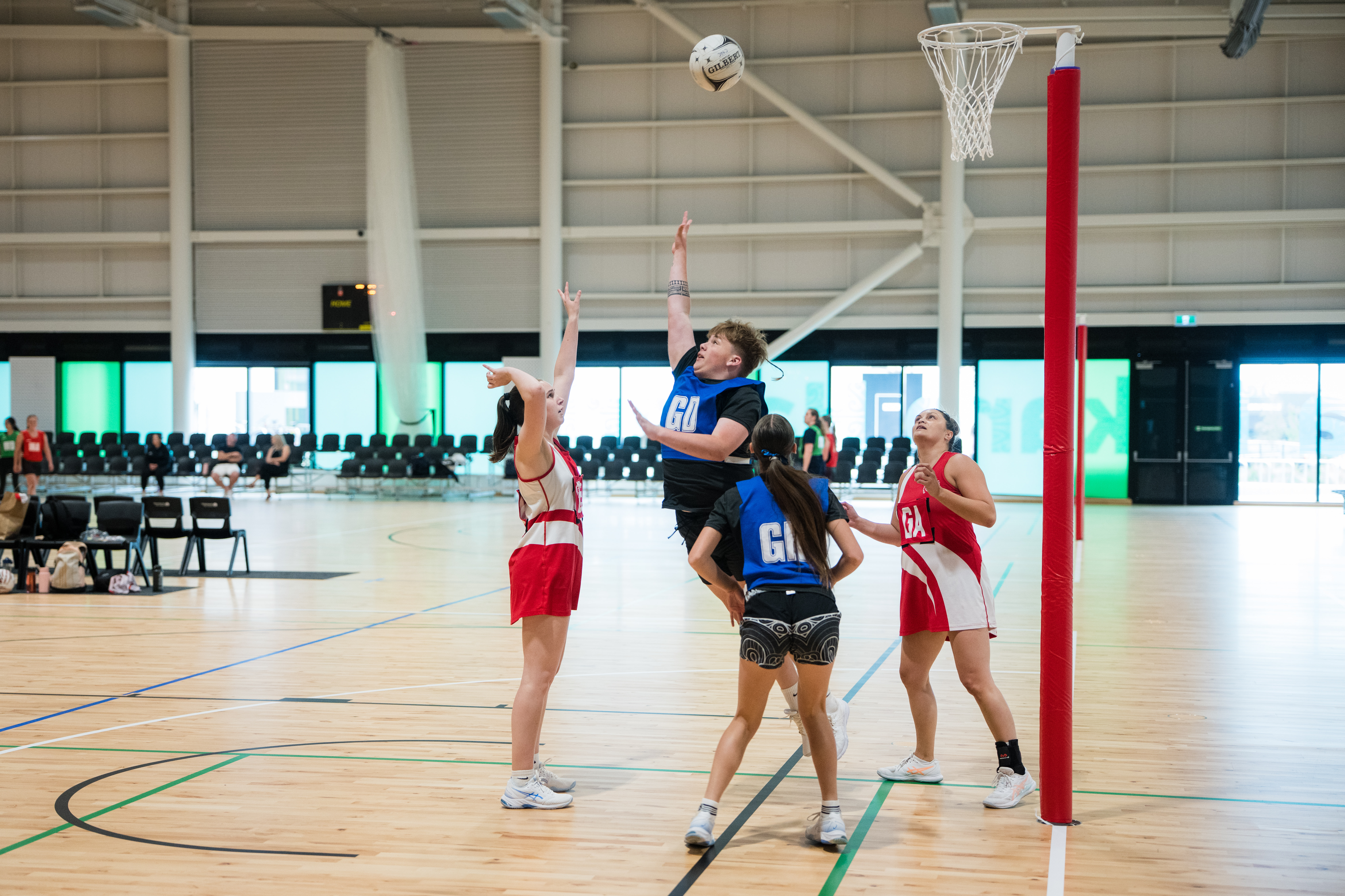 DSC04363 Parakiore Courts 20251128 (1)