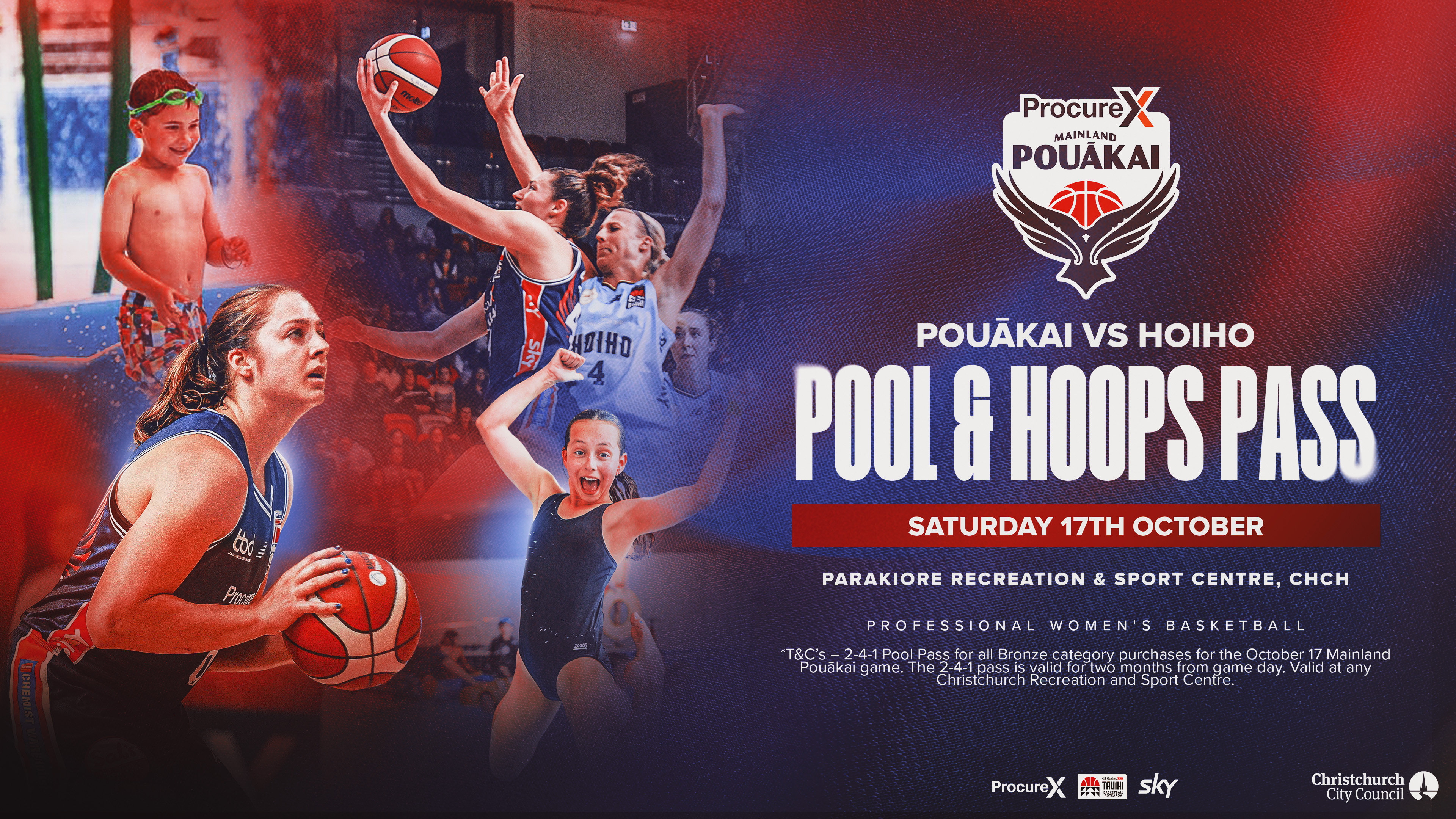 2For1Pass Pouakai CCC 3840X2160