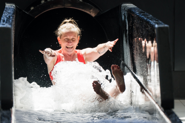 Parakiore Hydroslides 2