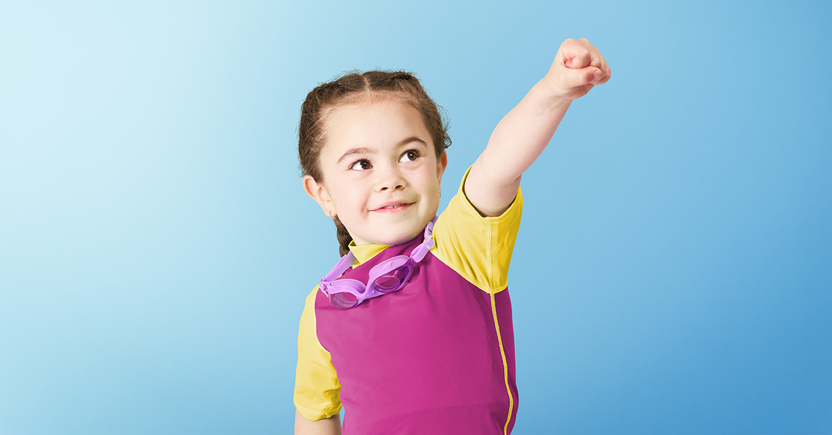 CUS7861 RSE Swimsmart Term 2 2025 Membership Campaign Pmax 1200X628 Girl2