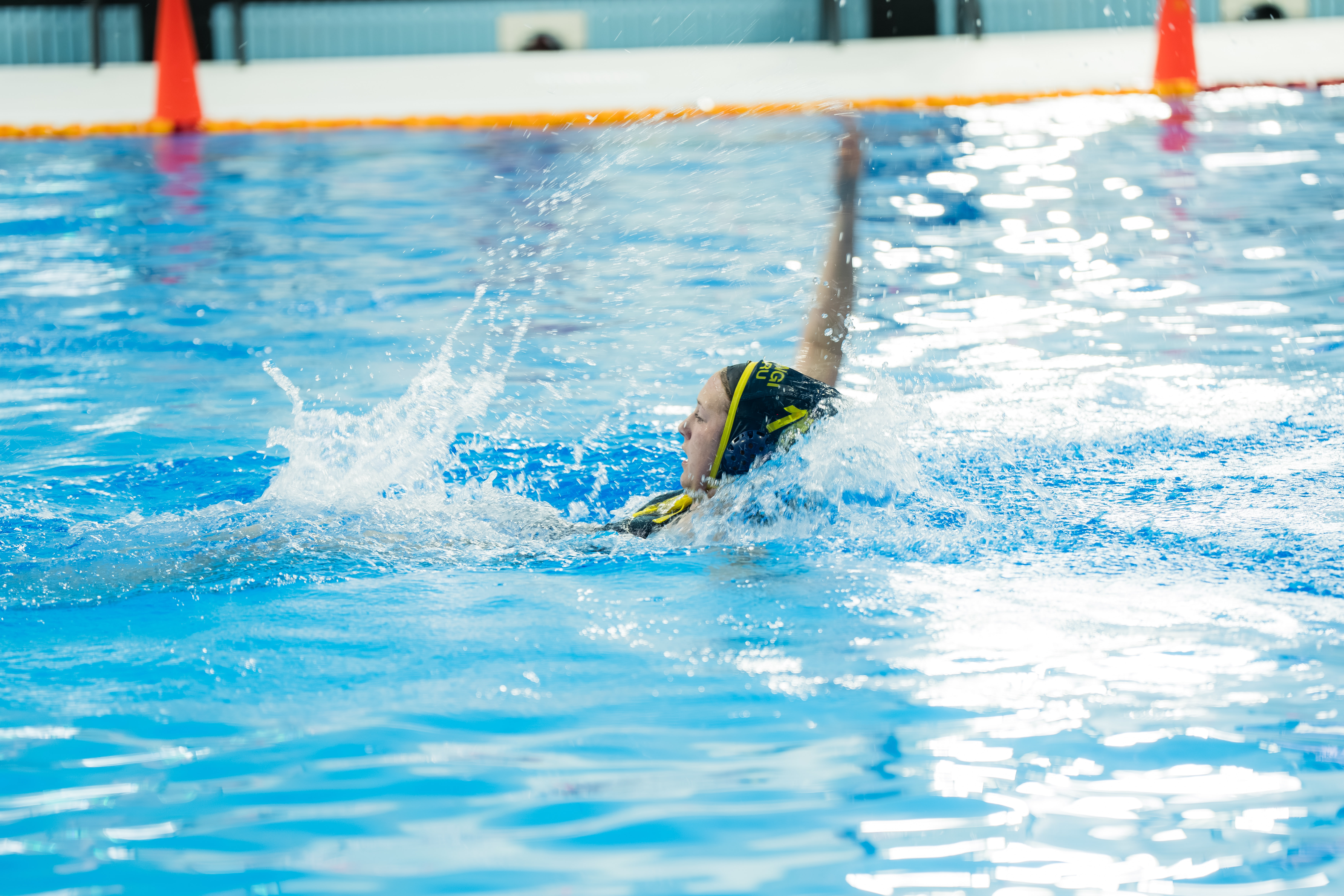 DSC01608 Parakiore Aquatics 20251126