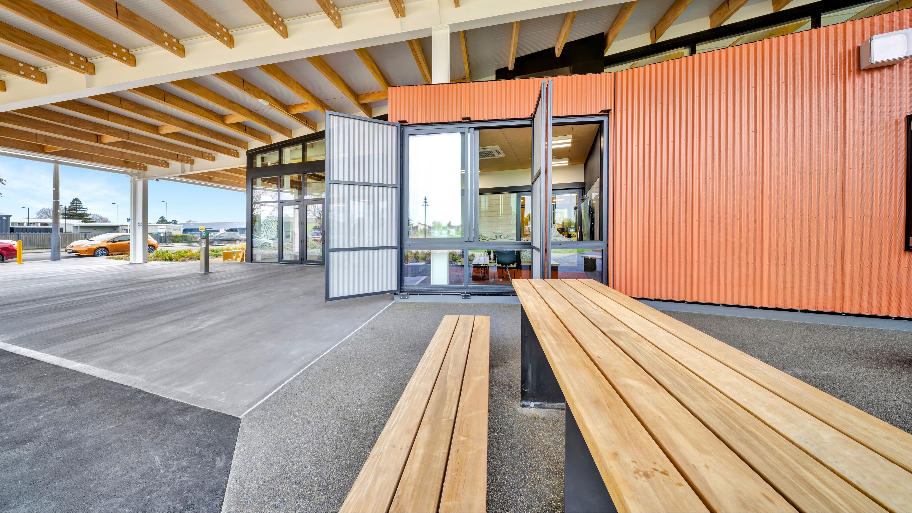 Matatiki Hornby Centre Manawa Ora 4