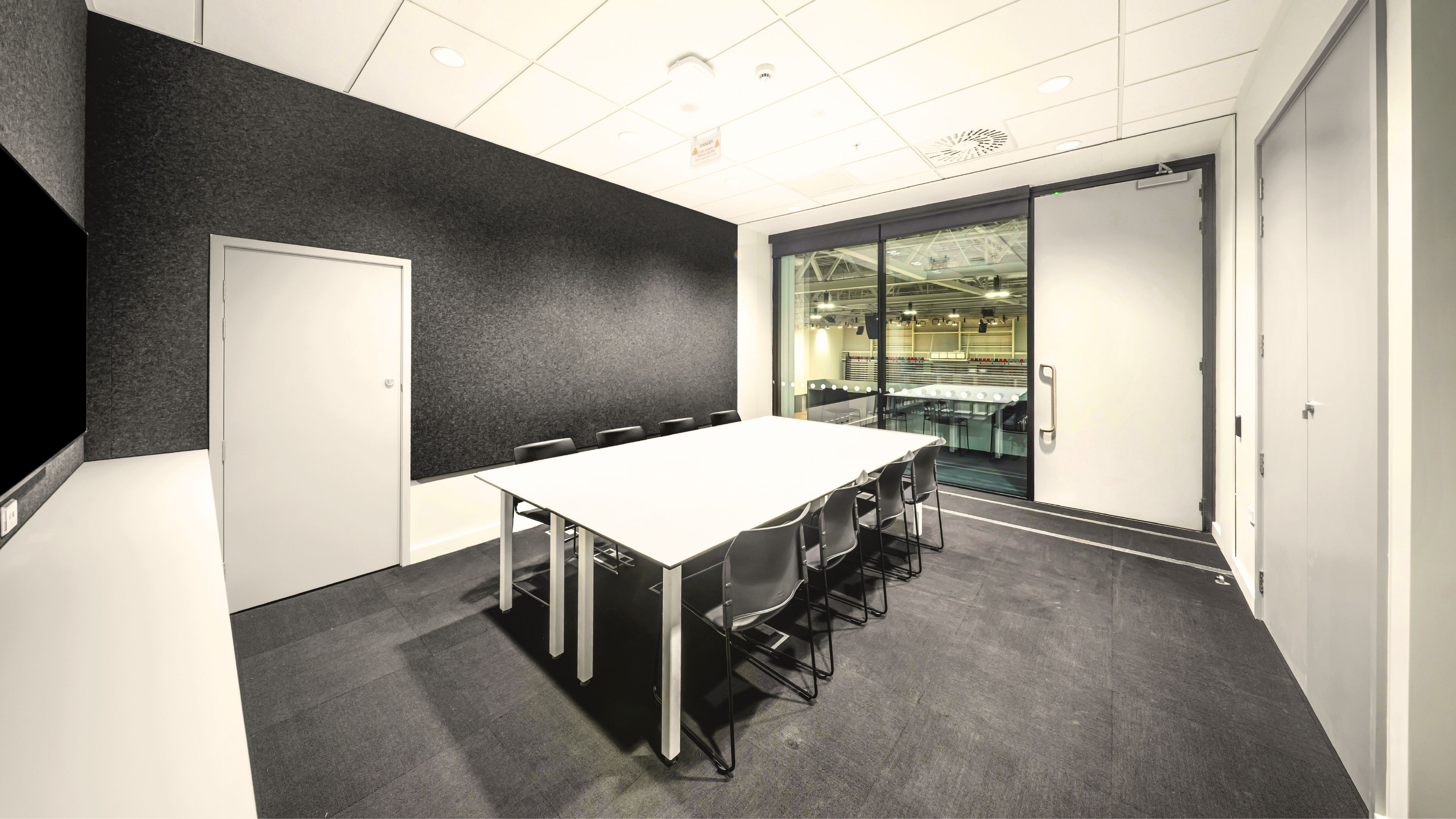 Parakiore Rūma Hui 4 Meeting Room 4 1