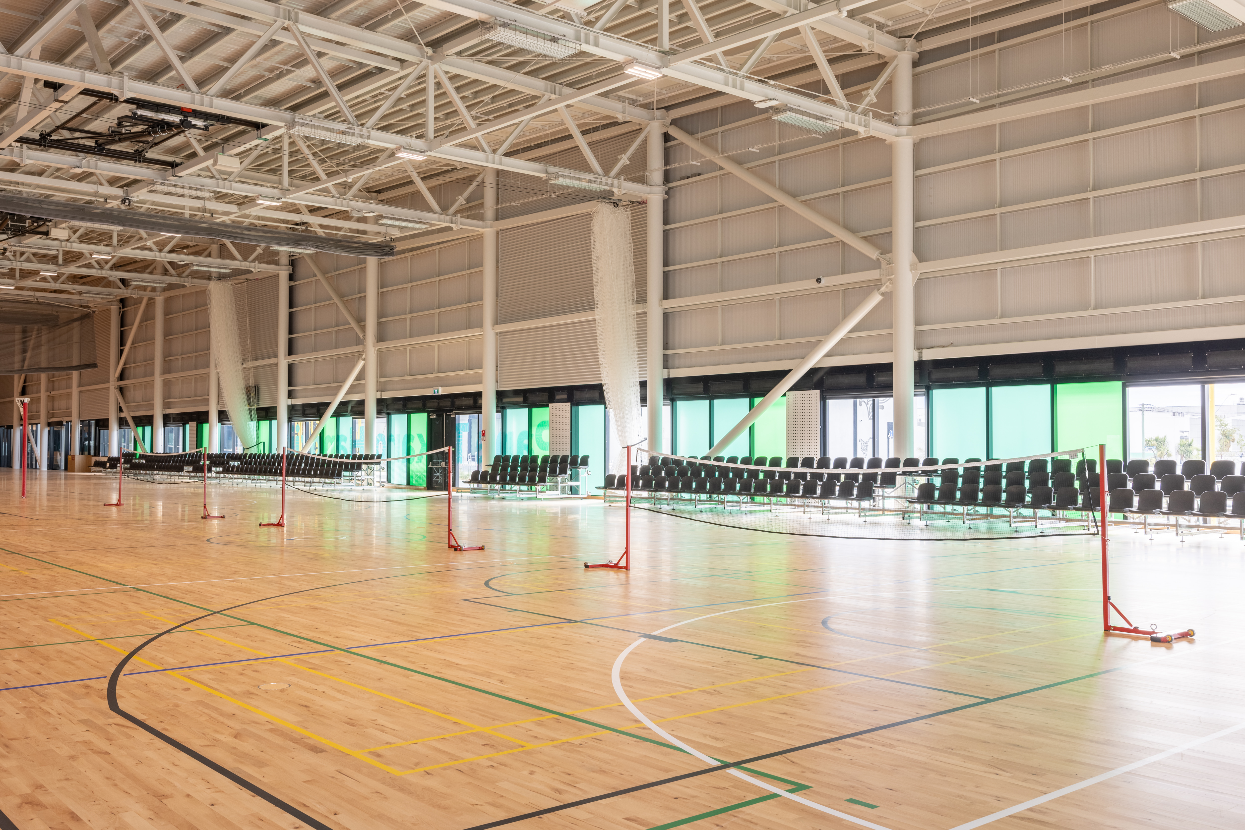 CCC Parakiore Nov 30 57