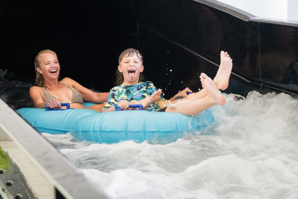 Parakiore Hydroslides 5