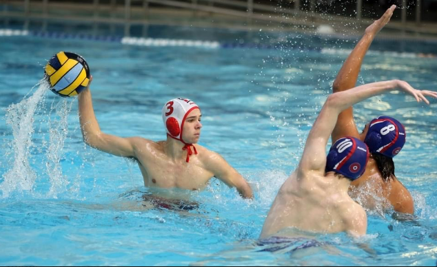 Photo courtesy of Rob Jefferies