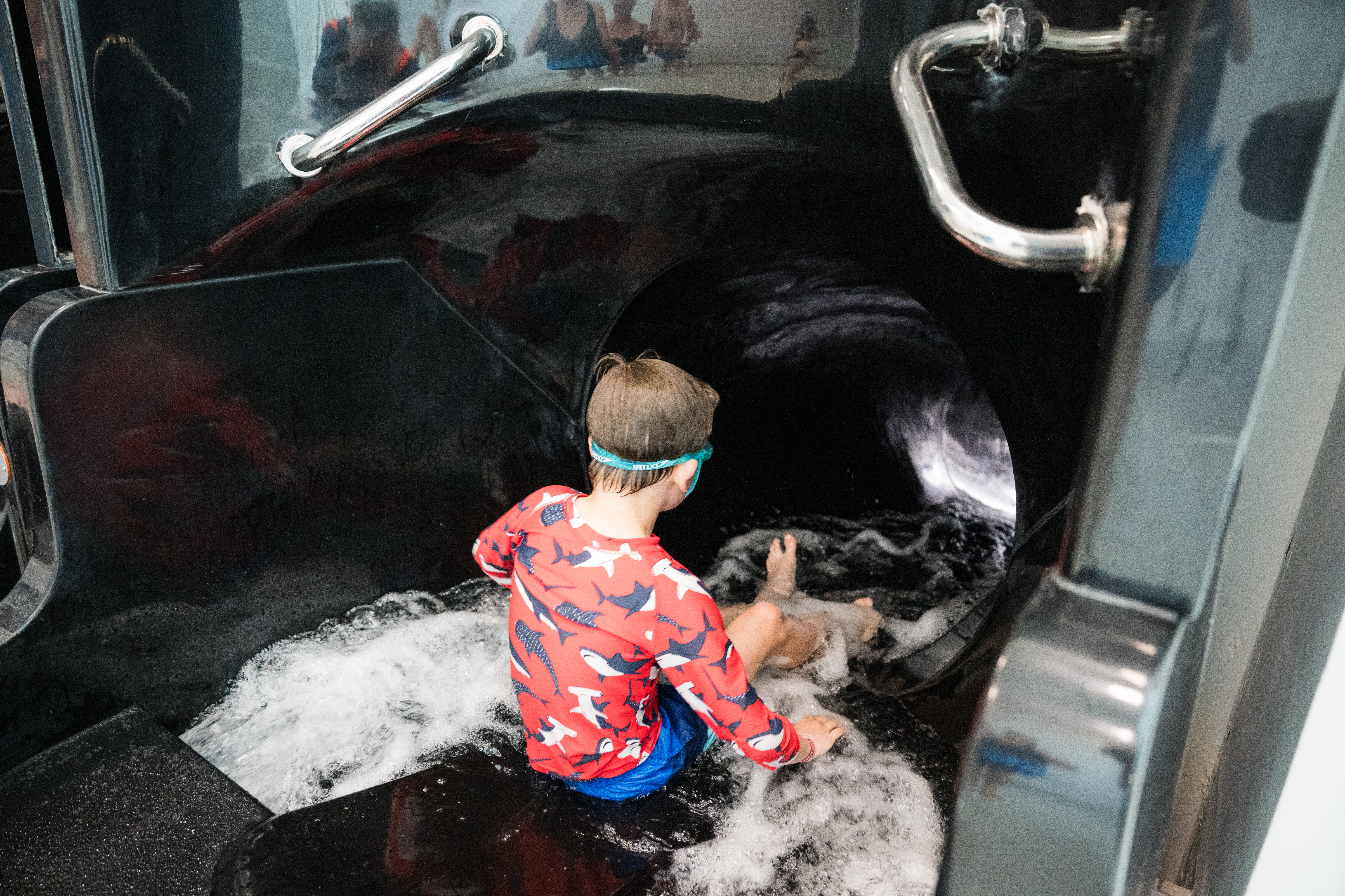 DSC06435 Parakiore Load Test 20251116