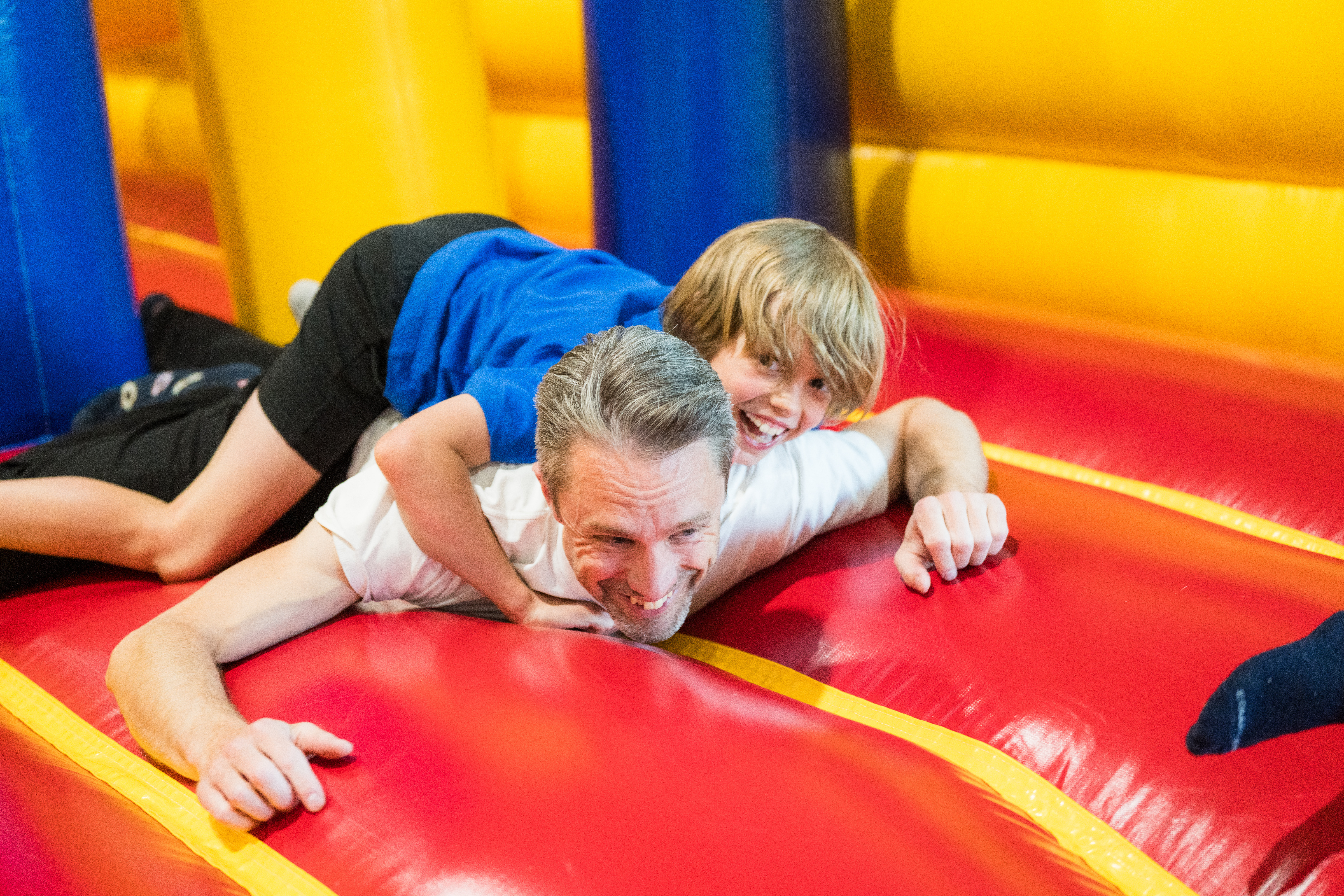 DSC07662 Parakiore Load Test 20251116